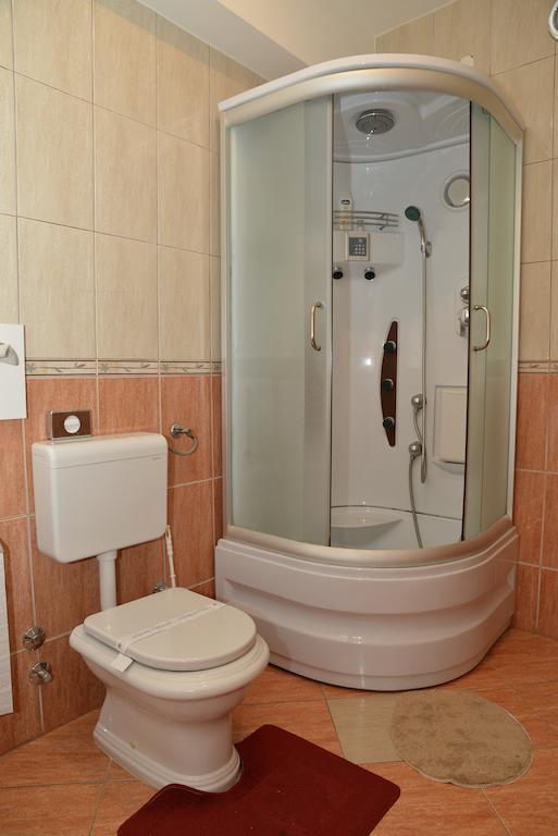 Hotel Venezia Imotski Rum bild