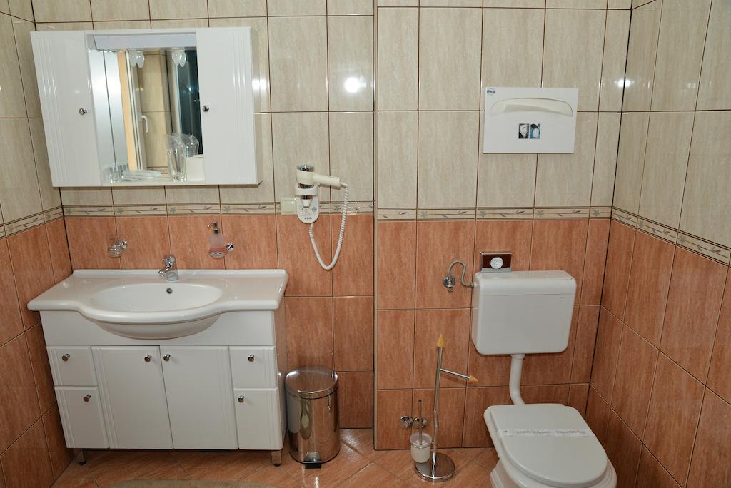 Hotel Venezia Imotski Rum bild